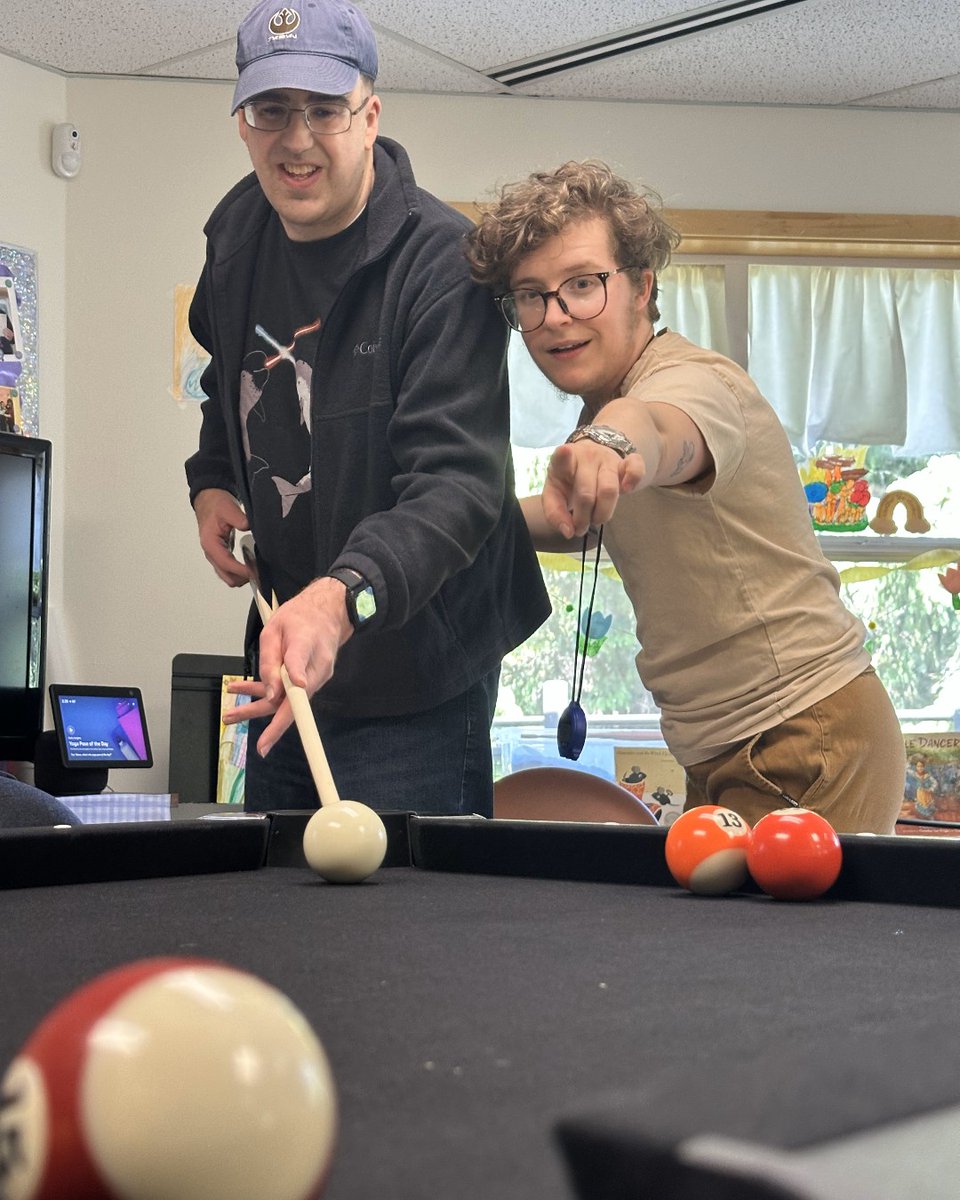 Easterseals Washington tweet media