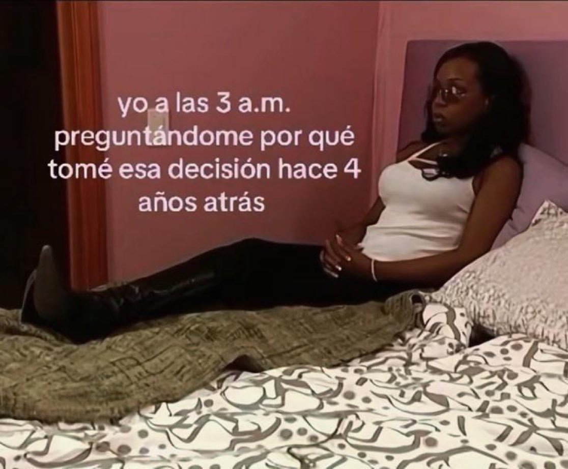 si soy