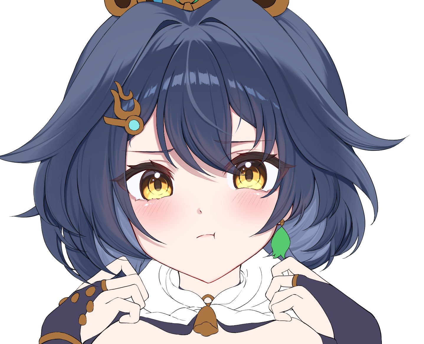 殲ちゃん (@sen_art1023) / X