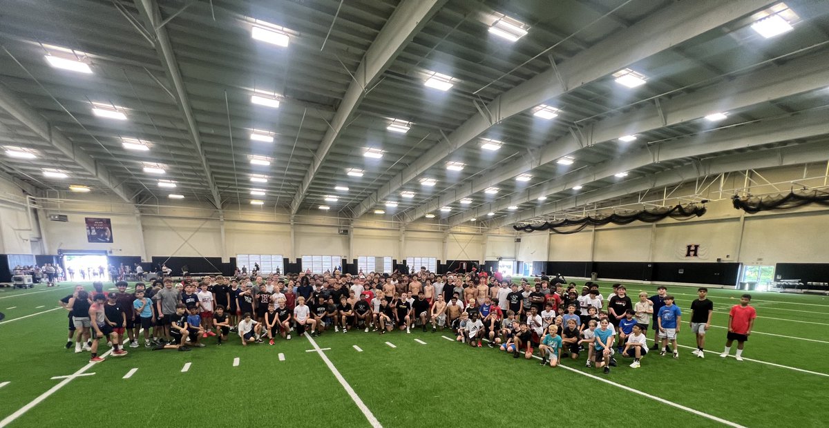 Josh Hickman (@jkhickman) on Twitter photo First day of Red Dawn in the books for our 7th-9th graders! Going to be a great summer! <a href="/RISDAthletics/">Rockwall ISD Sports Marketing</a> <a href="/HeathHawksFb/">Heath Hawks Football</a> <a href="/HeathTrackWTD/">Heath Track & Field</a> <a href="/RHHSHawks/">Rockwall-Heath HS</a> First day of Red Dawn in the books for our 7th-9th graders! Going to be a great summer! <a href="/RISDAthletics/">Rockwall ISD Sports Marketing</a> <a href="/HeathHawksFb/">Heath Hawks Football</a> <a href="/HeathTrackWTD/">Heath Track & Field</a> <a href="/RHHSHawks/">Rockwall-Heath HS</a>