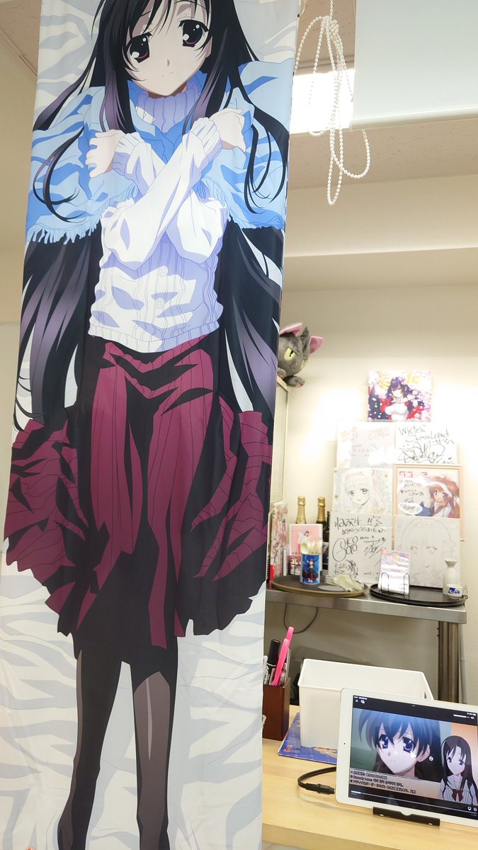 ホワクロ【公式】秋葉原White&CrossLoadカフェ🏤 on X