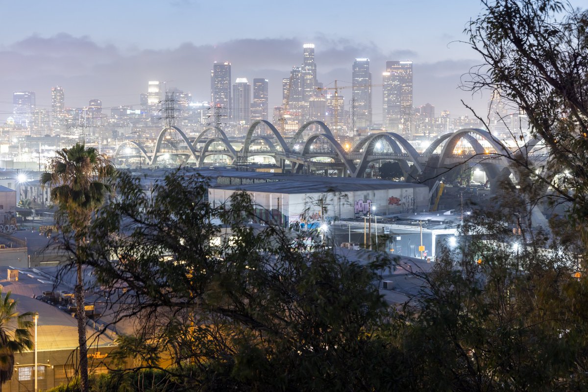MaltzanArch's tweet image. Congratulations to Michael Maltzan on making the LA500 for the 9th time! From the iconic Sixth Street Viaduct to the transformative Star Apartments, his work continues to define Los Angeles. #LA500 #MichaelMaltzanArchitecture #LAArchitecture @SBE_BB2You
labusinessjournal.com/la500-2025/con…