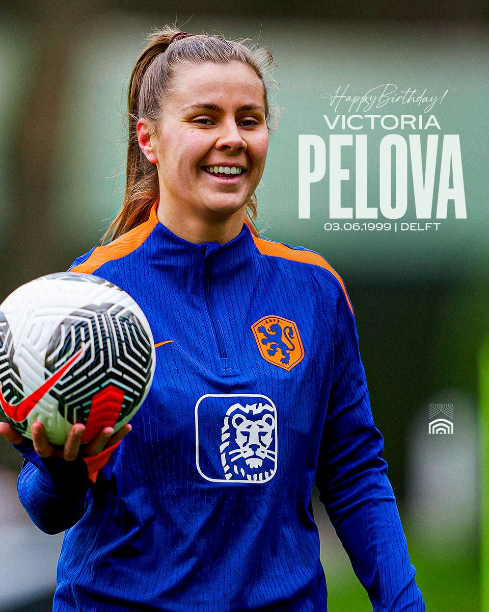 OranjeLeeuwinnen tweet media