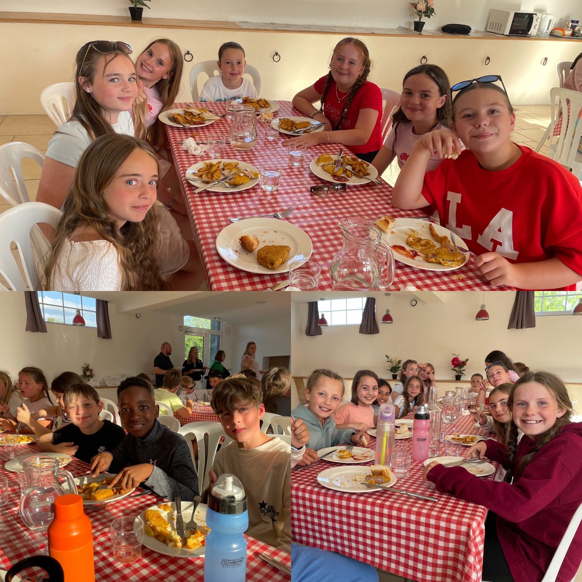 AKS Nursery and Preparatory School tweet media