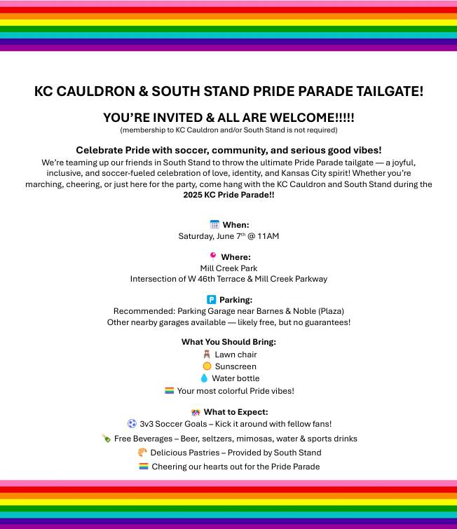 South Stand SC tweet media