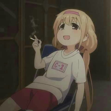 drunk_customer's tweet photo. I come back here and find out all of you are fucking vtubers now. https://t.co/t3nxZGfrlT