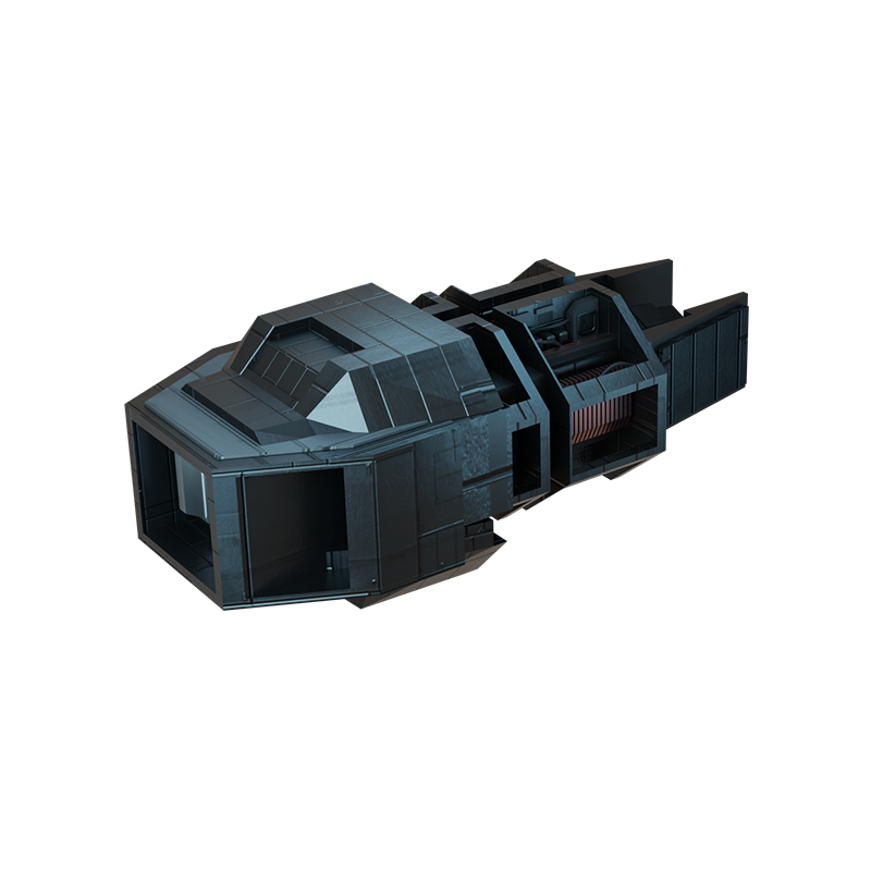 Dev Log: Erebus-GT1 Blueprint Released🚀
farfromhome.io/play/industry/…

The Erebus-GT1 Extraction Component is now craftable in the Engineering Complex. 

Discord: discord.gg/TGK3U2Me2g

$WAXP #WAXgaming #FreeNFT #Blockchain #NFTCollection #PlayToEarn #FFH #P2E #WAXfam