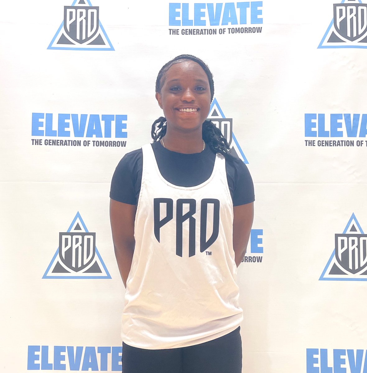 Relevant Exposure #PRO (@relevant_pro) on Twitter photo β27 <a href="/KMiddlebrooks04/">Kaylah Middlebrooks</a> (South Paulding) had a great showing. Aggressive lead guard that is in constant attack mode, applying pressure to defenses.
Crafty finisher at the rim, with either hand.
π<a href="/DanielK_PRO/">Daniel Khan</a>
π<a href="/Jarrett_PRO/">Jarrett Christian</a>
π<a href="/PRO_Movement1/">#PRO Elevation Inc. | #PRO Movement Athletics</a>
#GetRecruited
#SummerMadness β27 <a href="/KMiddlebrooks04/">Kaylah Middlebrooks</a> (South Paulding) had a great showing. Aggressive lead guard that is in constant attack mode, applying pressure to defenses.
Crafty finisher at the rim, with either hand.
π<a href="/DanielK_PRO/">Daniel Khan</a>
π<a href="/Jarrett_PRO/">Jarrett Christian</a>
π<a href="/PRO_Movement1/">#PRO Elevation Inc. | #PRO Movement Athletics</a>
#GetRecruited
#SummerMadness
