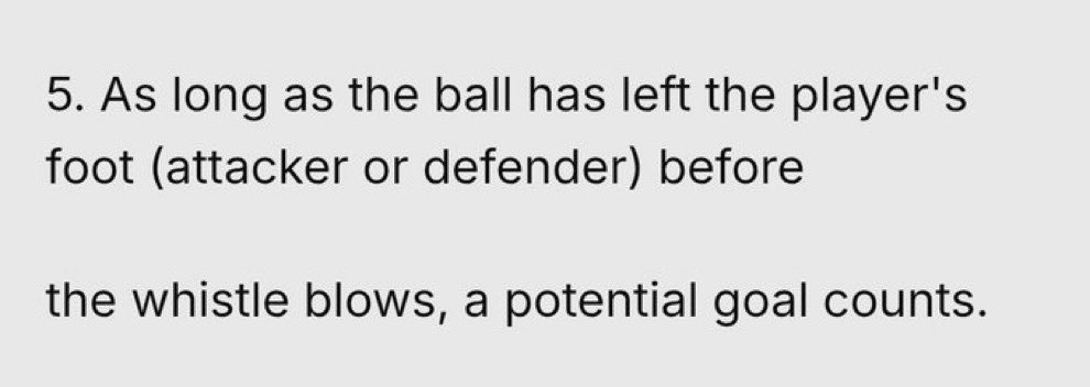 tthe_real_world's tweet photo. #justicefortobi
Ballers league official rules https://t.co/ULeGteJEtz