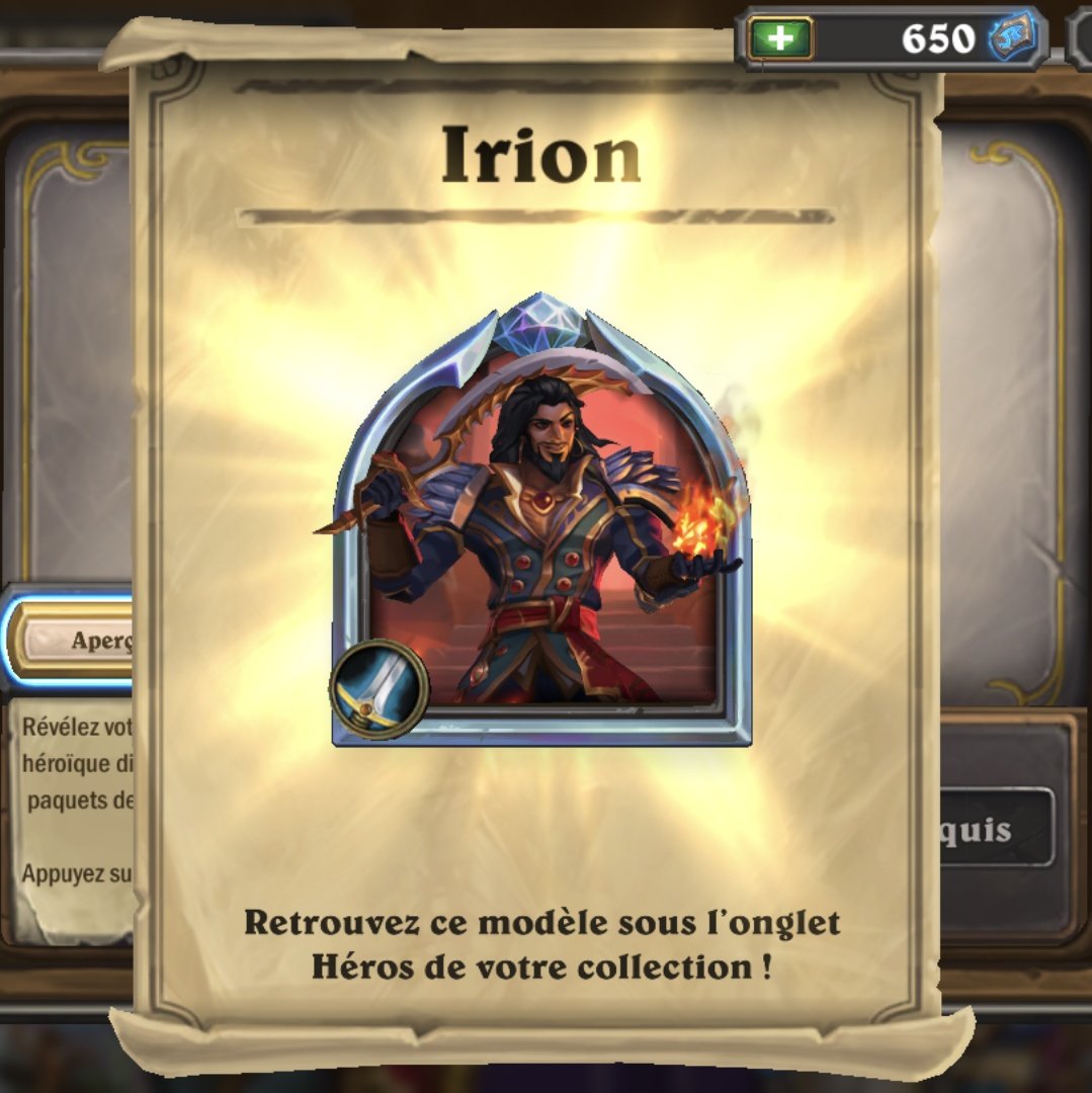 Negilahn - ネジラン 🔜 BlizzCon 2026 tweet media