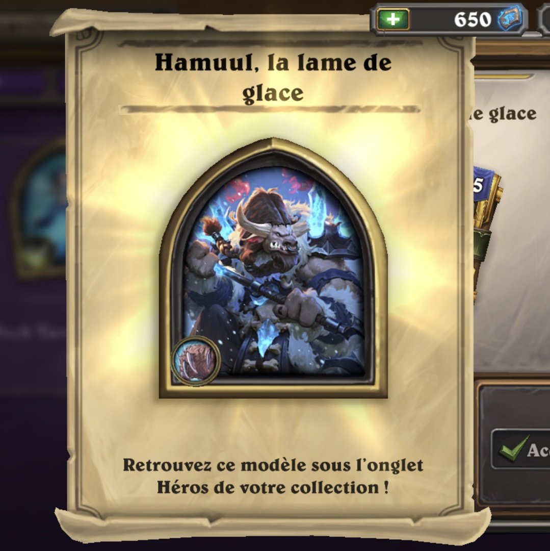 Negilahn - ネジラン 🔜 BlizzCon 2026 tweet media