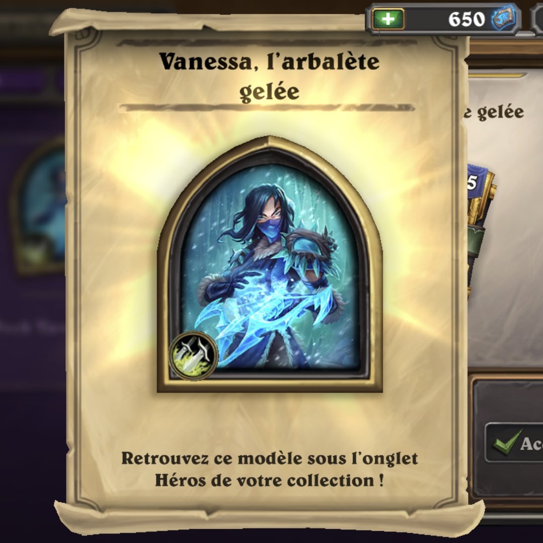 Negilahn - ネジラン 🔜 BlizzCon 2026 tweet media