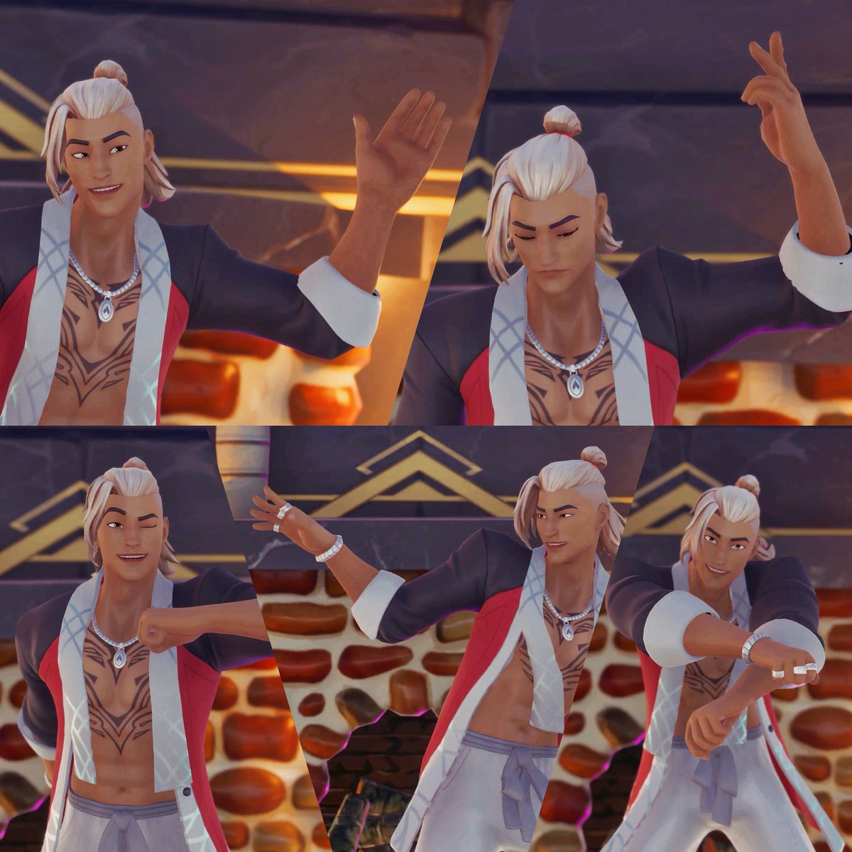 Frost 🏳️🌈 tweet media