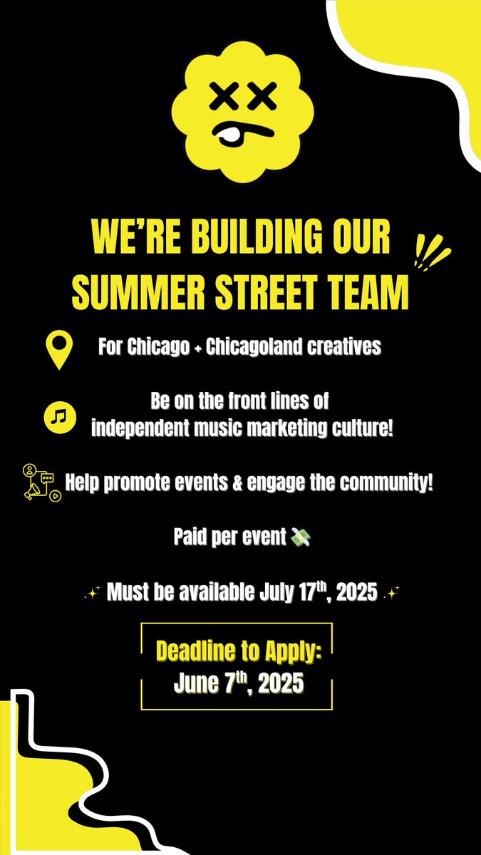 APPLY NOW : hype.co/@theghettoflow…