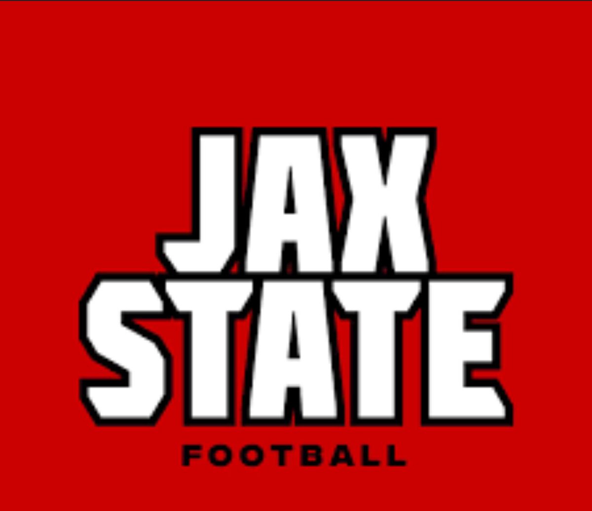CavinBates's tweet image. After a great camp I am blessed to receive my second d1 offer from @JaxStateFB!!!!! @CoachBertB @CodeDLClinic @DexPreps @Rivals @CoachJMayfield @DarianVarner