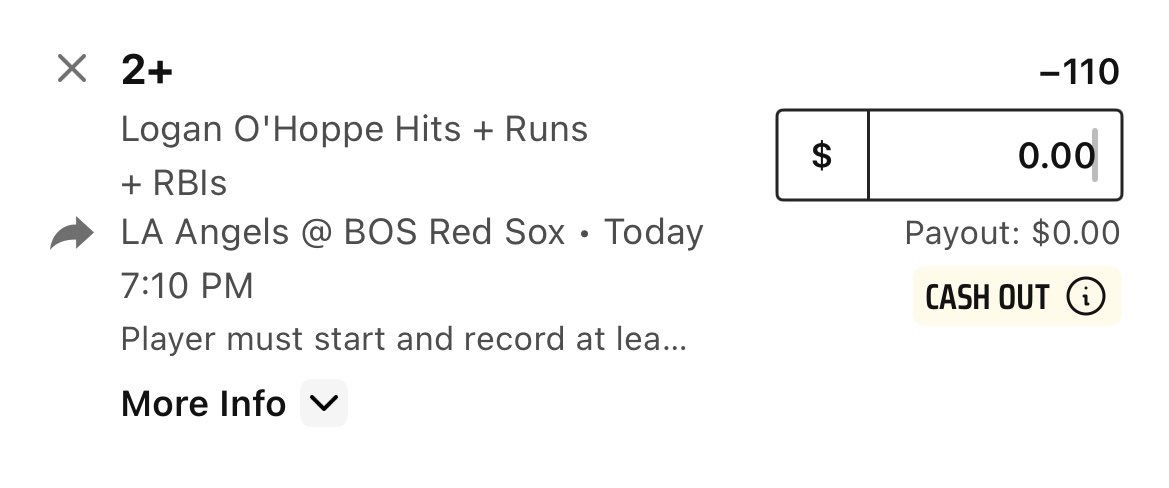 LinesNotTeams's tweet image. #Capper