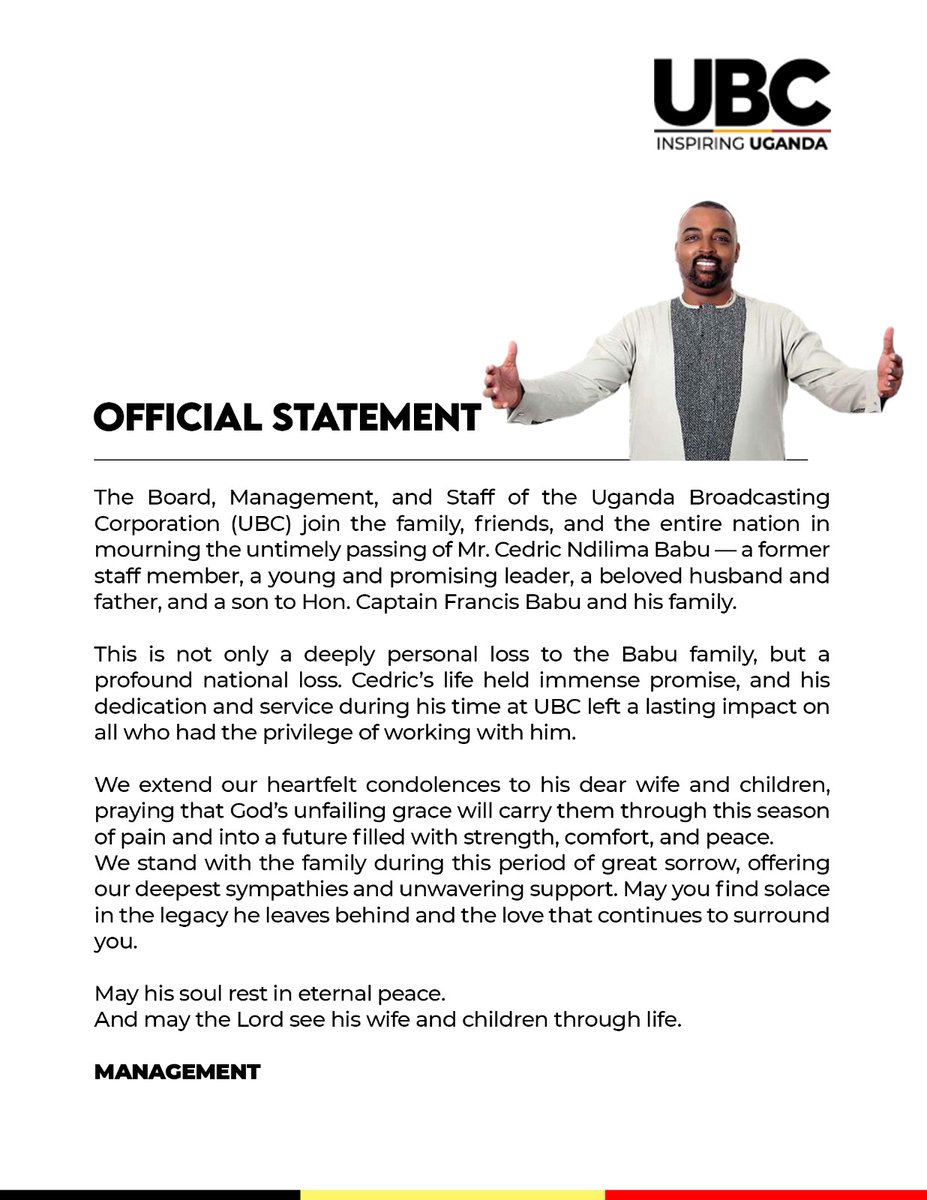 Rest with the Angels, my dear friend! 🙏🏽