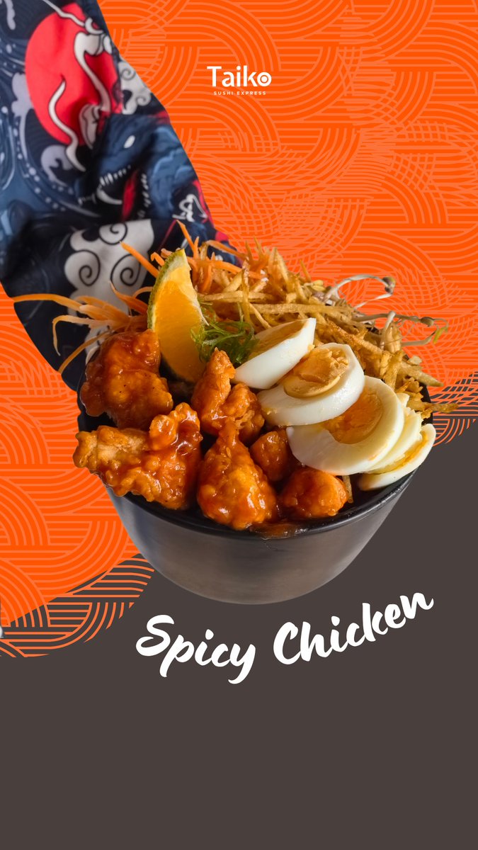 Tenemos 5 opciones de bowl para que disfrute en el almuerzo o cena 🥗🥢🍗🍤
Escríbanos por WhatsApp al 8477-5555 para conocer todas las opciones 😋🤤💚🥢