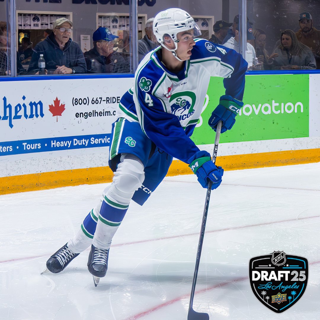 Swift Current Broncos tweet media