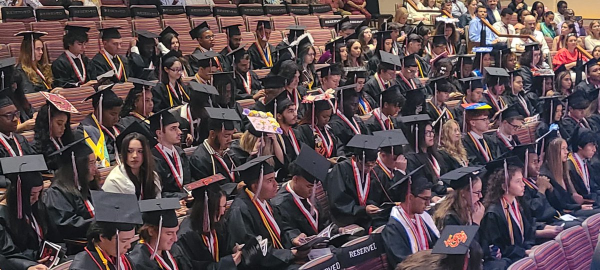 Student Activities tweet media