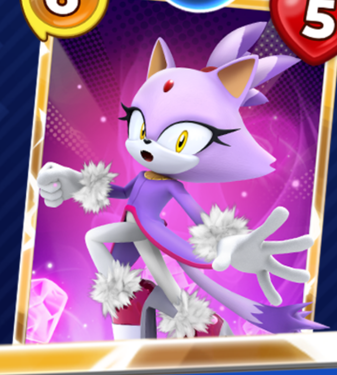 blaze looks super cute here 🥰🥰