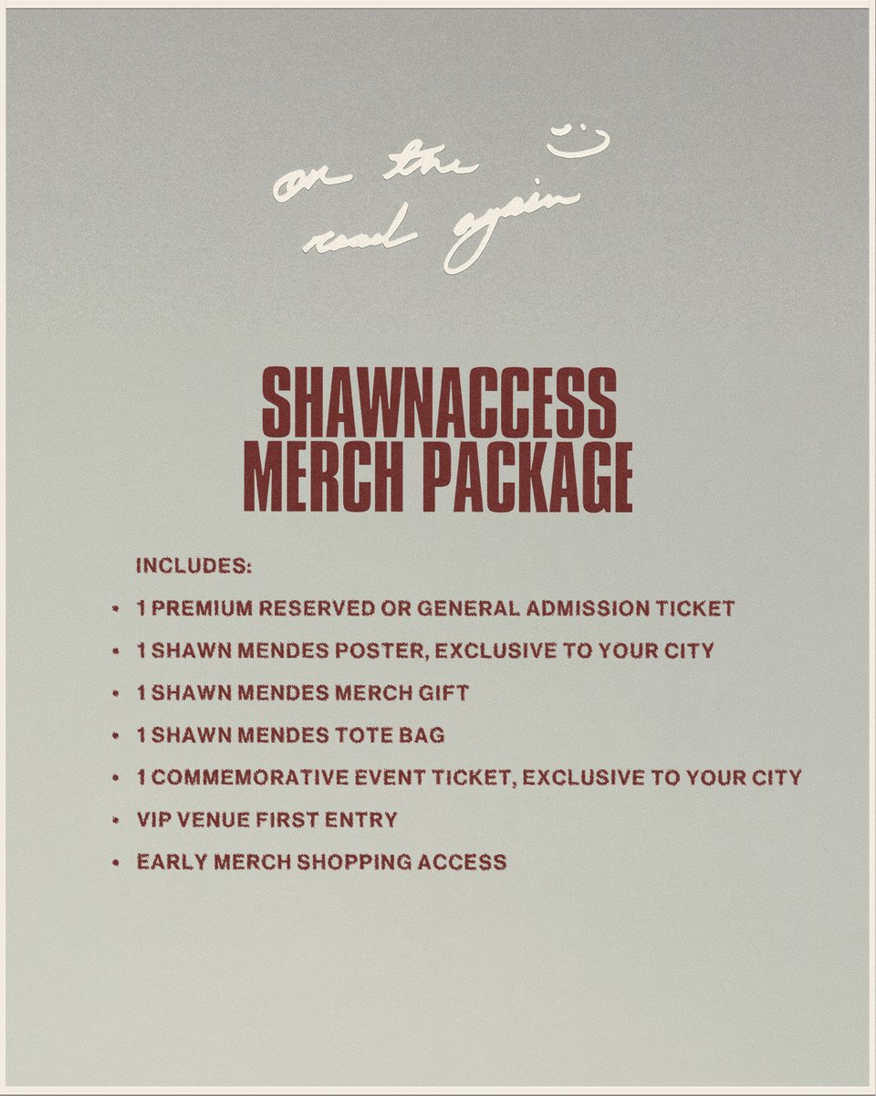 ShawnAccess tweet media