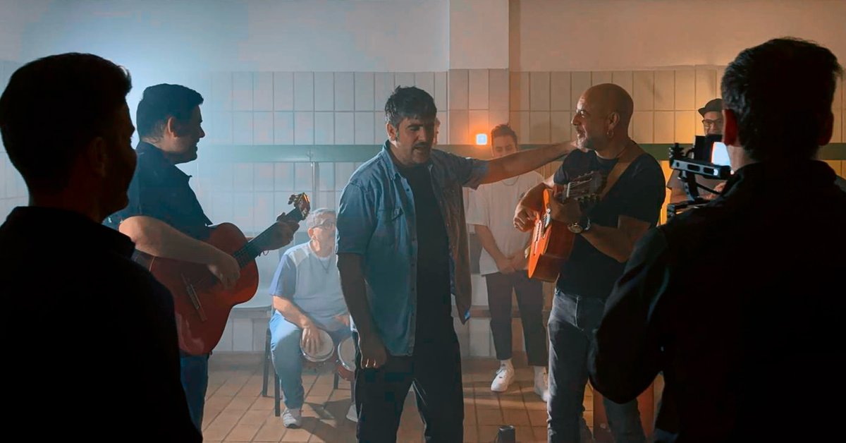 📽️Pronto Videoclip ➡️Sin Ti