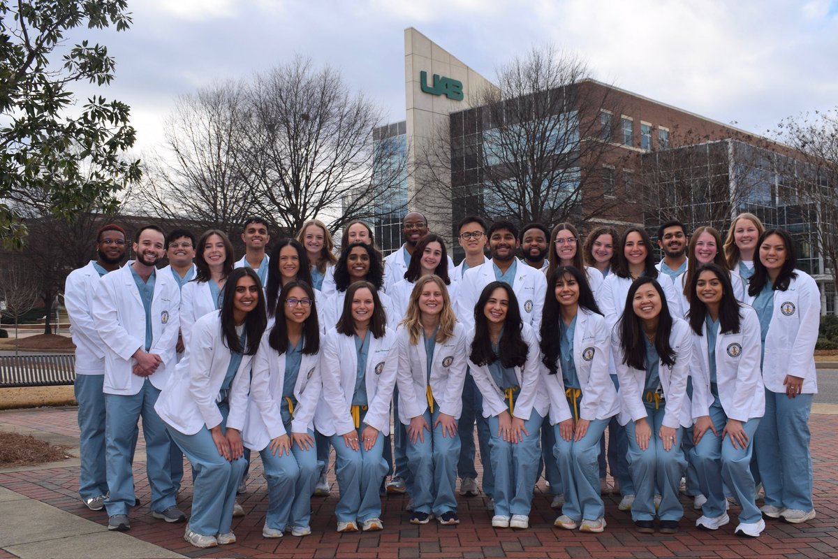 EAB proudly welcomes 33 new student officers, who officially began leading clinic operations on February 1, 2025.