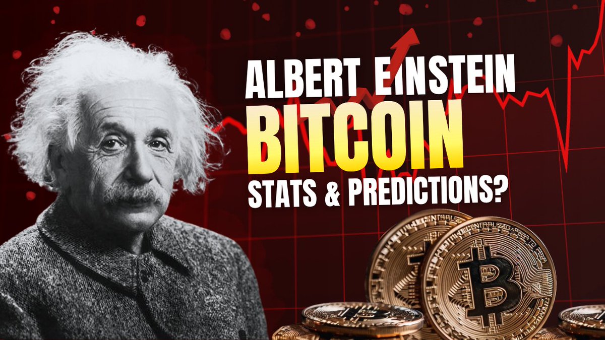 JustinStytsenko's tweet image. Crypto Secrets: Predict $BTC Future with Fundamental Stats  

Watch here: youtu.be/lvKyWLCk02M