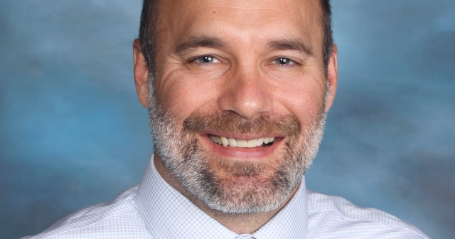 WHS principal Josh Kerr accepts position in Palmyra-Eagle school district dlvr.it/TL7G8Y #watertown #wisconsin