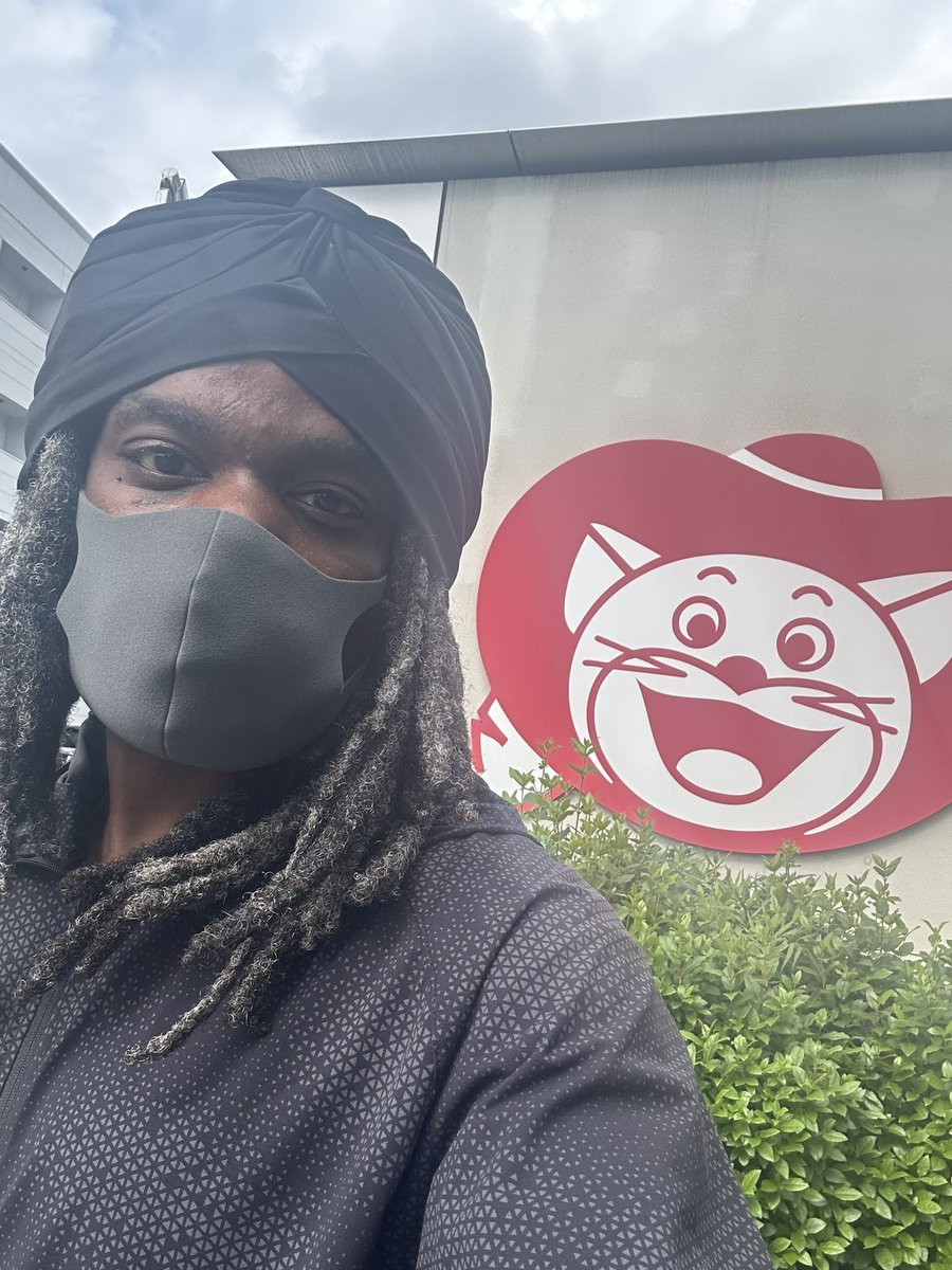 We did it guys! 

Seriously, I did this for all my supporters! New YouTube videos coming soon!

#toeianimation #tokyo #japan #toei