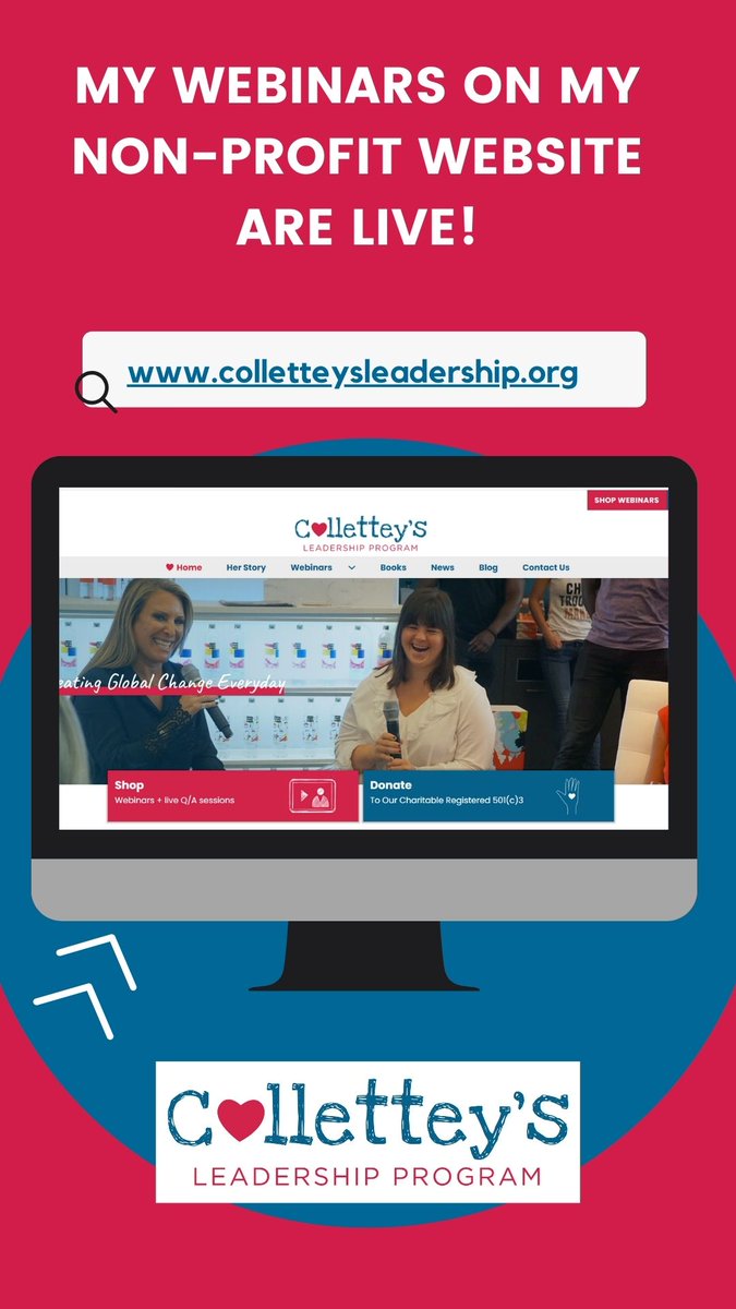 colletteycookie's tweet image. Your #cookie orders are so appreciated and supportive! @ColletteyCookies not only employs people with #diverseabilities as my mission, but also donates to my Leadership non profit which offers workshops, webinars and mentorship. So thank you. colletteys.com