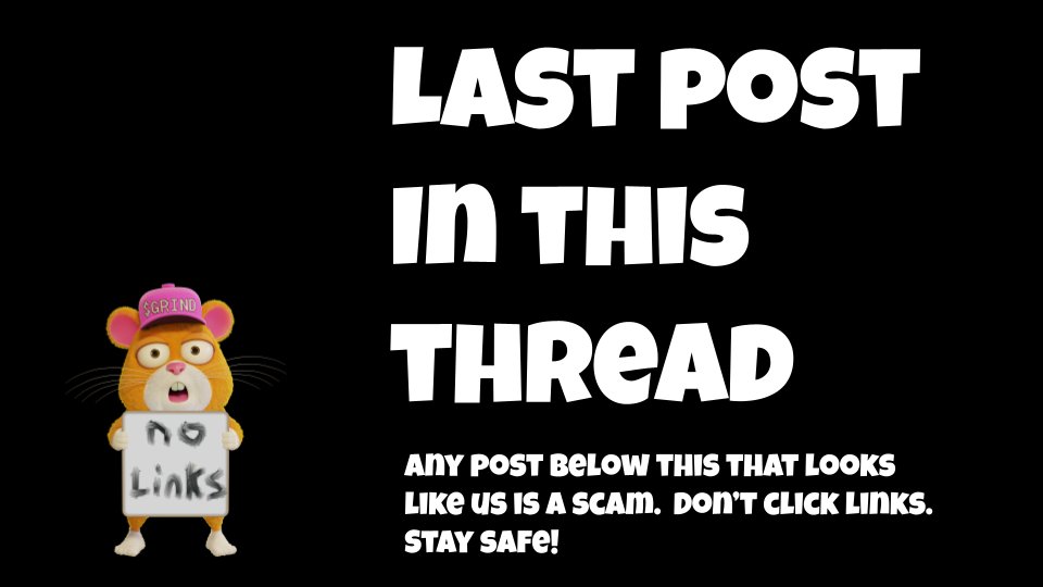 Pons Asinorum tweet media