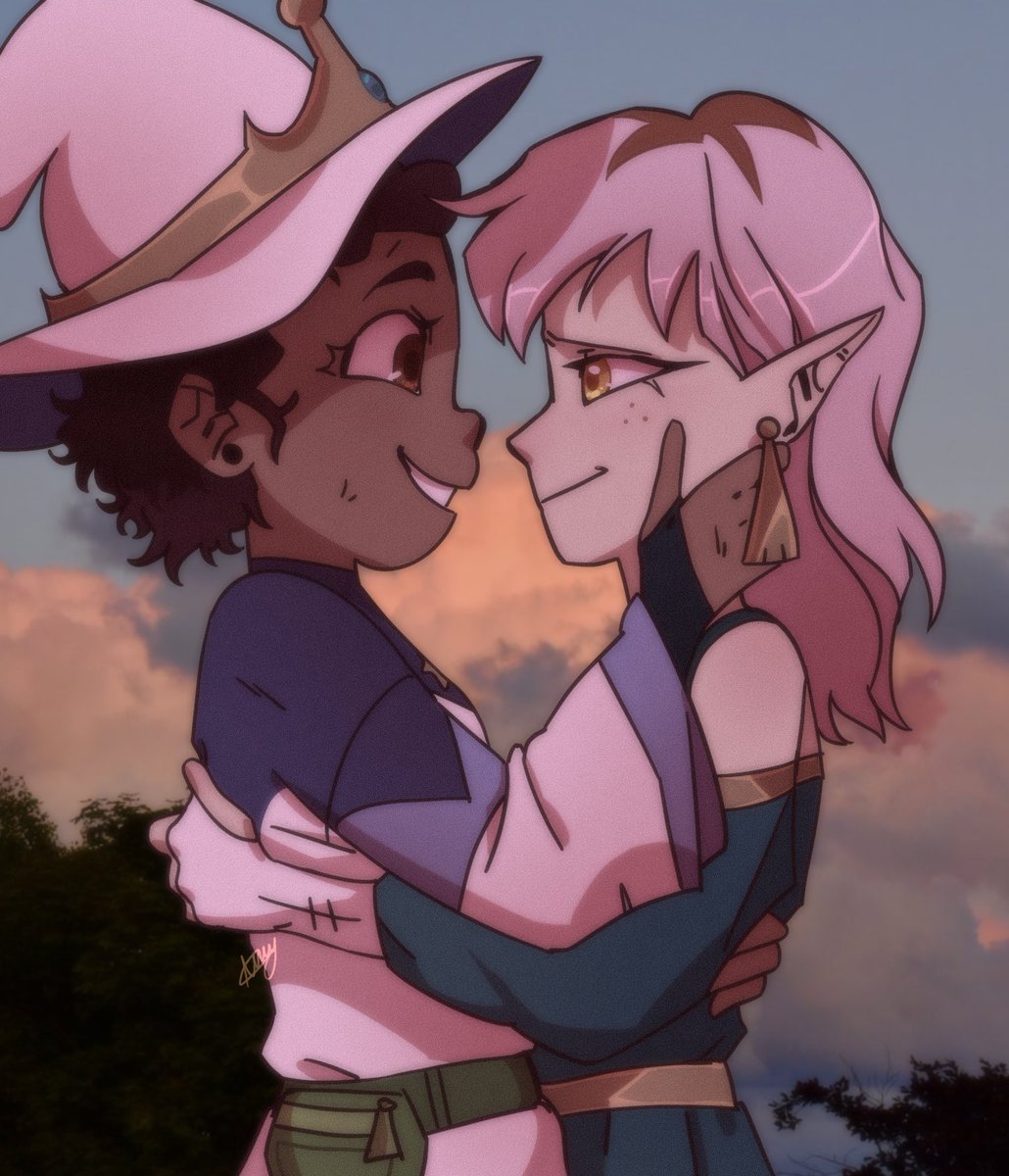 amyndish's tweet photo. HAPPY PRIDE MONTH TO THEM!!🏳️‍🌈💝
YOU ARE VALID AND LOVED https://t.co/kEhDCF8wWU