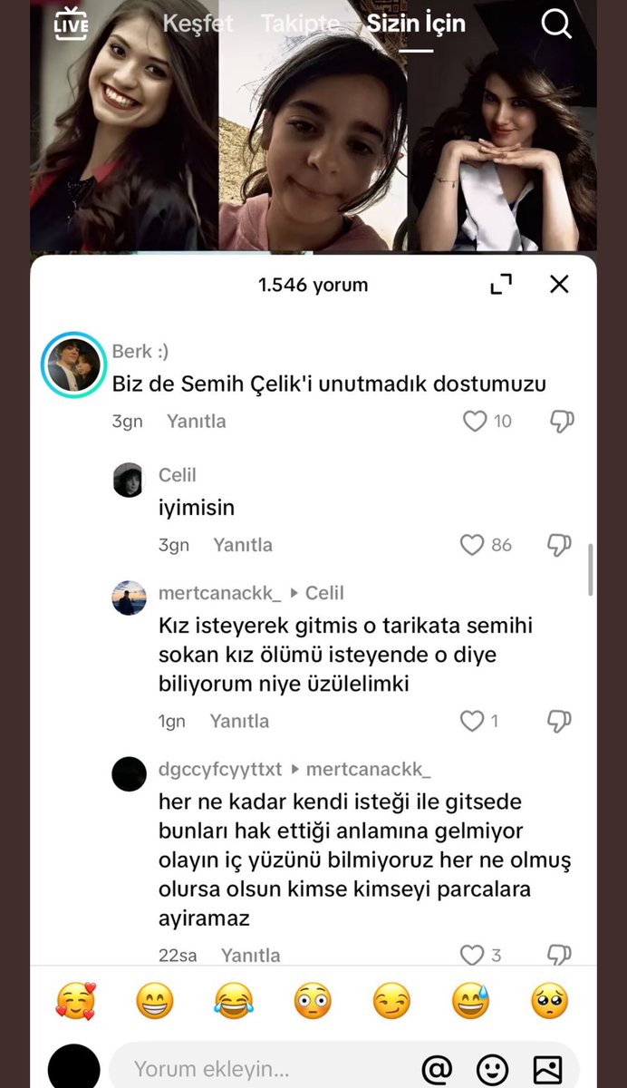 ACİL YAYIP ŞİKAYET EDİYORUZ ‼️