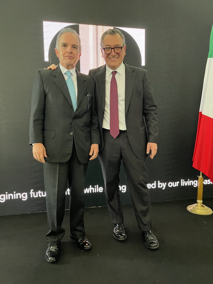 Miguel Ruiz Cabañas (@miguelrcabanas) on Twitter photo Gran gusto felicitar a mi amigo, <a href="/Al_Modiano/">Alessandro Modiano</a>, embajador de Italia 🇮🇹 en México 🇲🇽, por el 79 aniversario de la fundación de la República Italiana. <a href="/CSocialesTec/">CSocialesTec</a> <a href="/SRE_mx/">Relaciones Exteriores</a> Gran gusto felicitar a mi amigo, <a href="/Al_Modiano/">Alessandro Modiano</a>, embajador de Italia 🇮🇹 en México 🇲🇽, por el 79 aniversario de la fundación de la República Italiana. <a href="/CSocialesTec/">CSocialesTec</a> <a href="/SRE_mx/">Relaciones Exteriores</a>