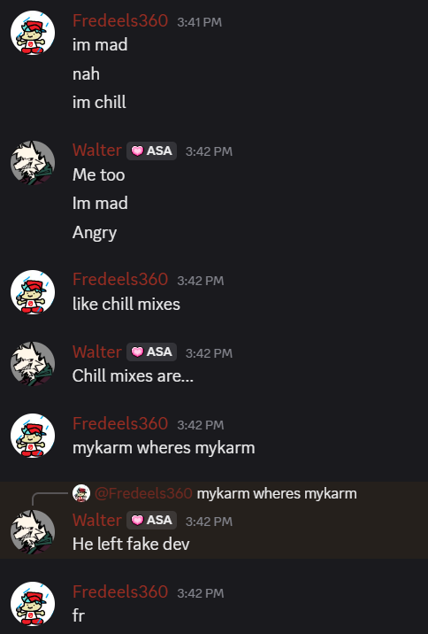 My refunk progress of this week
<a href="/BALLSSSSSS66768/">Walter🇩🇿🇵🇸</a>