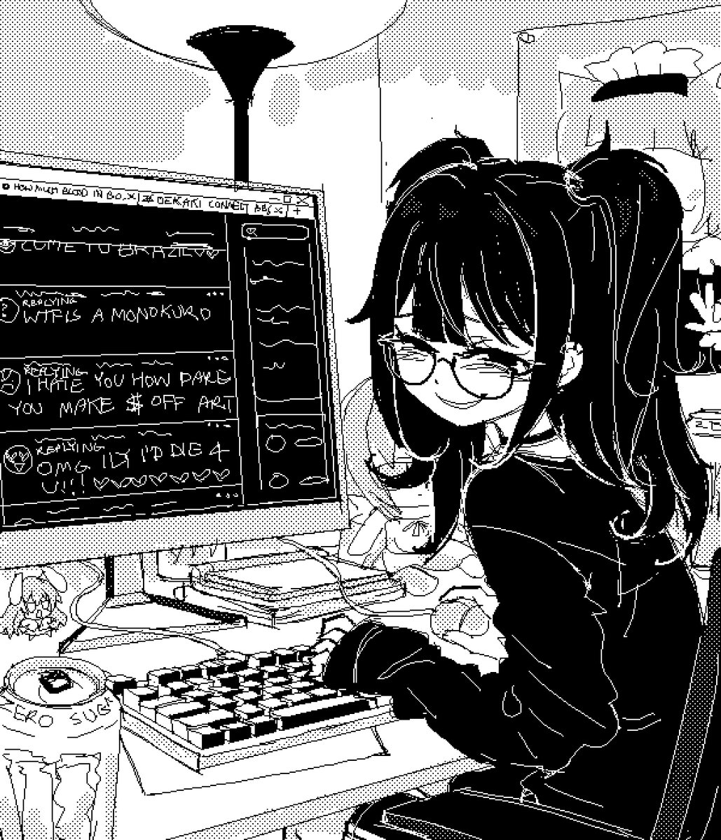 hi  what is monokuro