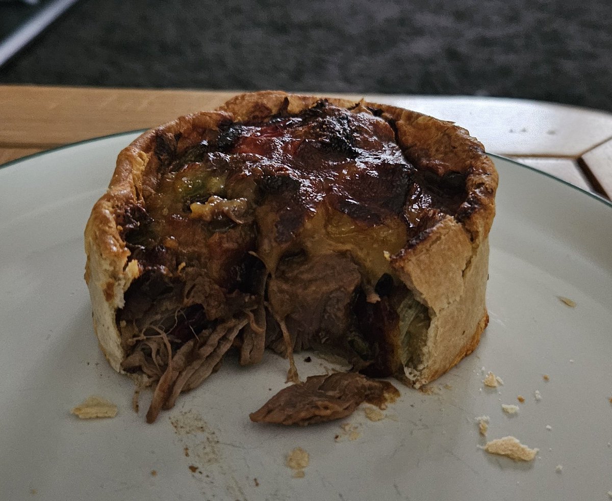 brian coutts⭐⭐️🔴⚪️🏴 (@couttsba) on Twitter photo Culter FC pick up the <a href="/TheGHGroundhop/">The Grey Haired Ground Hopper Football Blog</a> pie of the season award. The Steak Chilli Cheese pie from Chattan Quality Meats in Aberdeen. A thing of beauty and tastes bloody good as well. Culter FC pick up the <a href="/TheGHGroundhop/">The Grey Haired Ground Hopper Football Blog</a> pie of the season award. The Steak Chilli Cheese pie from Chattan Quality Meats in Aberdeen. A thing of beauty and tastes bloody good as well.