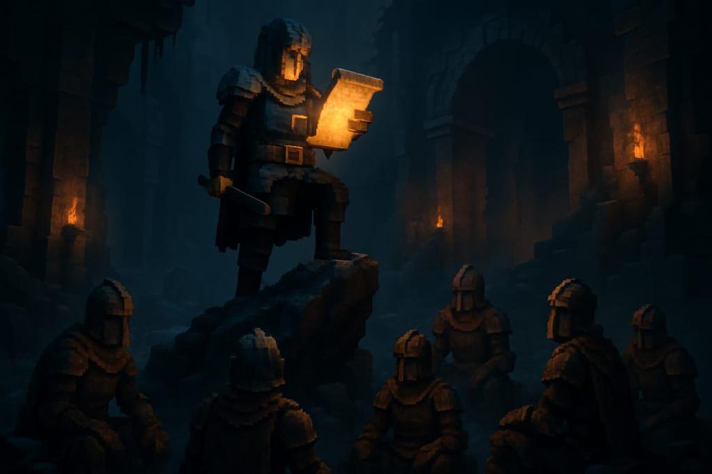 Realm Of Gods tweet media