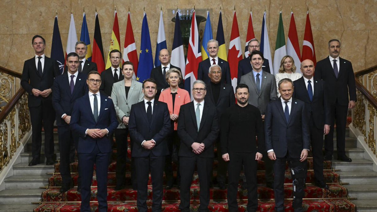 It’s very simple.

Zelensky, and his NATO handlers, have NEVER had any intention of surrendering. Their objective is to provoke Putin into using nukes or excessive force, so they can drag in the US MIL, via NATO alliance, to fight Russia directly for them.

They want WW3. They