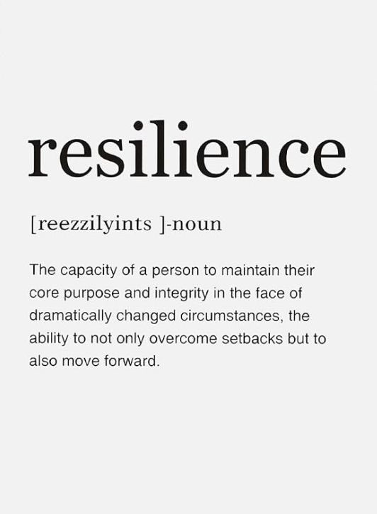 Mainelynn0304's tweet image. "STRONG PEOPLE ARE NOT BORN.
THEY ARE FORGED BY DARK DAYS AND POLISHED BY RESILIENCE."