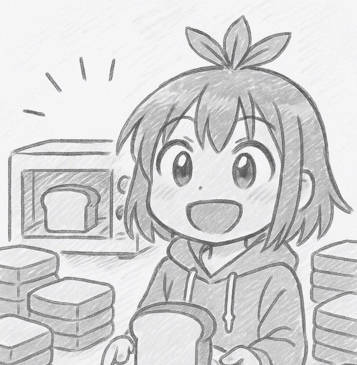 土中もぐ🌱🕳️です!!!!! tweet media