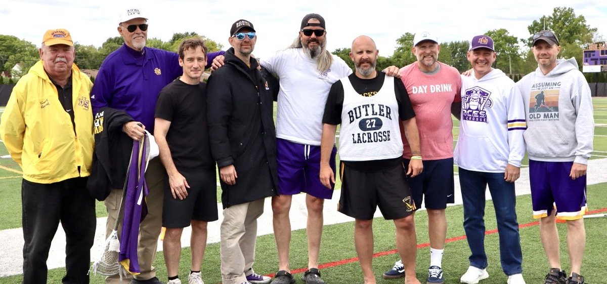 DLS Pilots Alumni tweet media