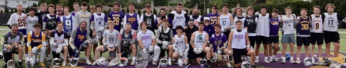 DLS Pilots Alumni tweet media