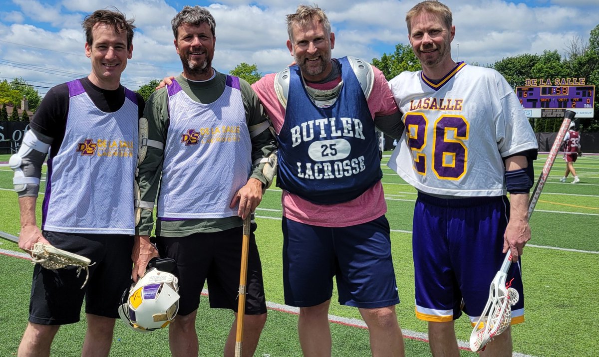 DLS Pilots Alumni tweet media