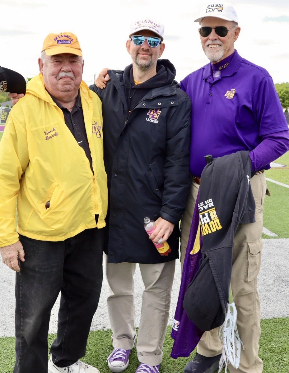 DLS Pilots Alumni tweet media