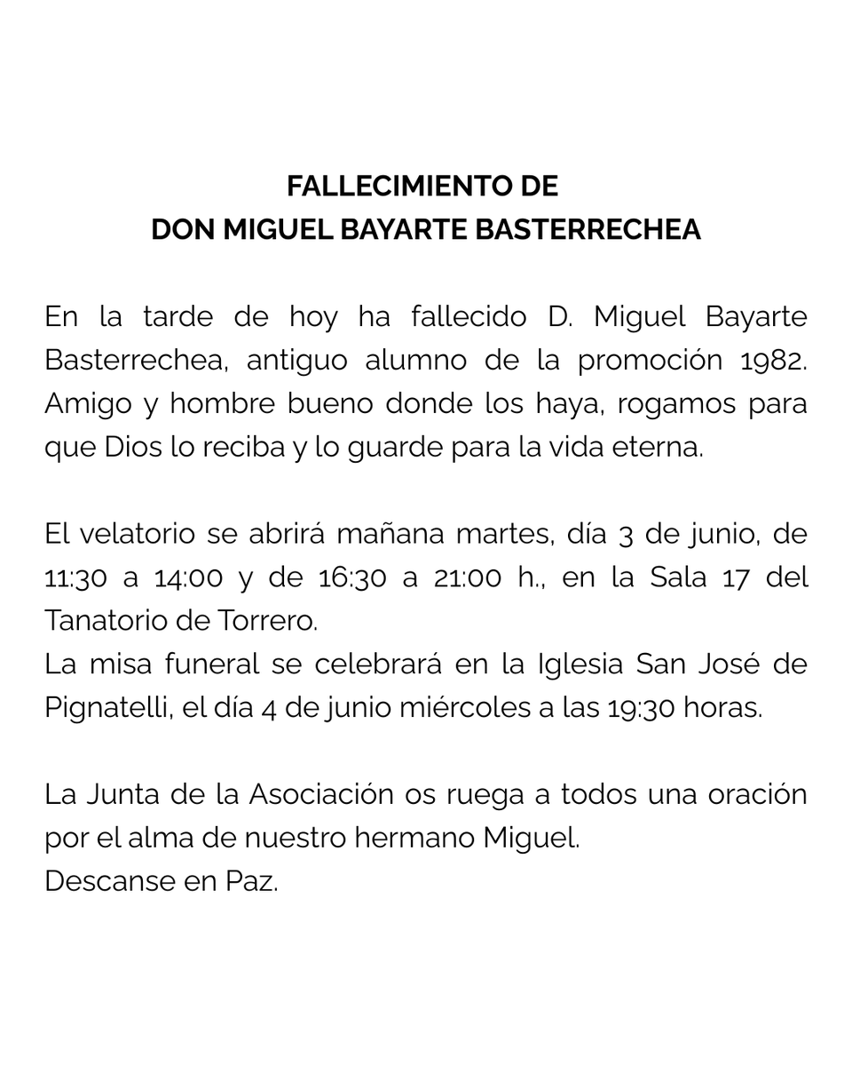 AAJESUITAS's tweet photo. https://t.co/6gyBSWxbVR