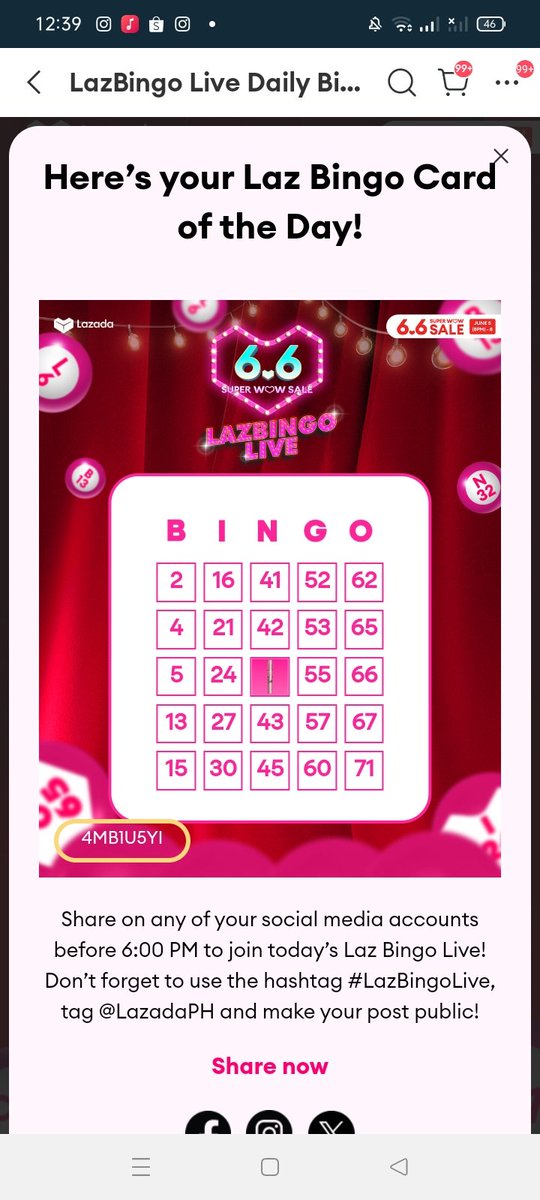 Jessa Leanillo tweet media