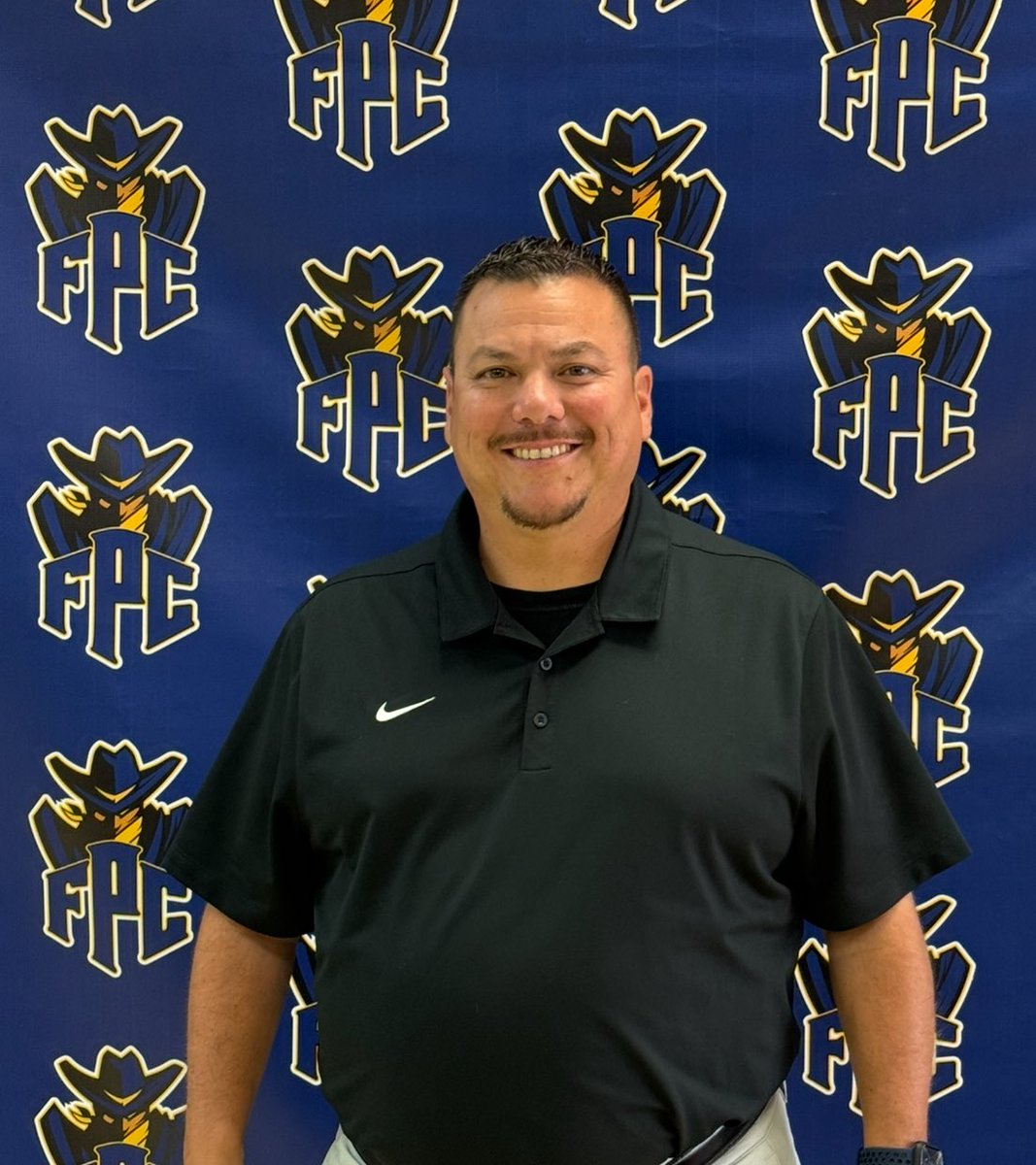 FPCPlainsmen's tweet image. Frank Phillips College has named Arturo Gabe Castillo as the new Softball Coach!
plainsmensports.com/landing/index